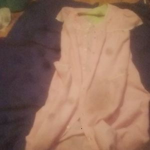 A robe